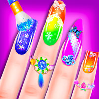 Fashion Nail Design Day