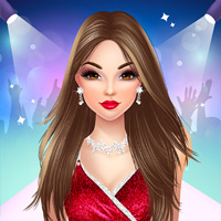 Dress Up Fashion Challenge Game