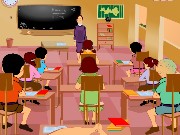 Student Pilot Game