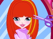 Hair Styler Game