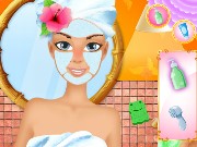 Breezy Summer Style Makeover Game
