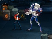 Generator Rex Nanite Master Game