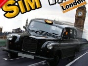 Sim Taxi London