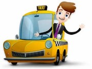 Taxi Cars Memory Game