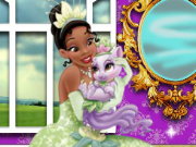 Tiana Palace Pets