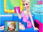 Elsa Facebook Challenge