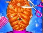 Hair Do Design 2 Game