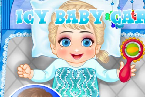 Icy Baby Care