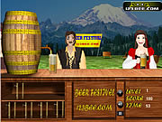 Beer Festival Game