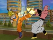 Dragon Ball fighting 2 Game