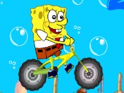 Spongebob Drive 2