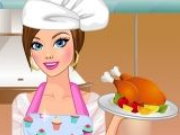 Cute Master Chef Game