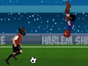 HarlemShake Football Game