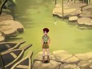 Steppen Wolf  3 Game