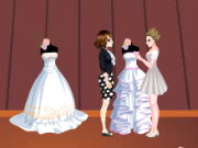 Wedding Shop Game