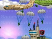 Airborne Wars 2 Game