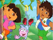 Dora Hidden Stars