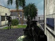 Military Combat 3D Game