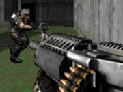 Super Sergeant Shooter 2 Game