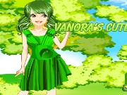 Vanoras Cute Orchard Game