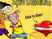 Spin Stadium Game