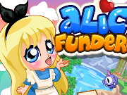 Alice In Funderland Game