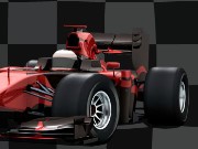 Formula Racer