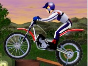 Stunt Mania Game