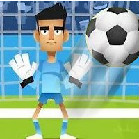 Euro Football Kick 2016 Game