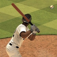 Baseball Pro Game