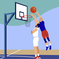 Basketball 1