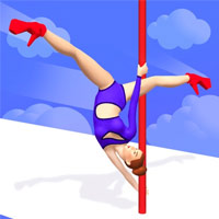 Pole Dance Game