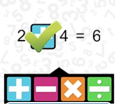 Math Genius Game