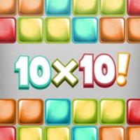10X10 Game