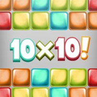 10X10