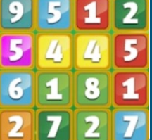 Math Plus Game