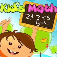 Kids Math Game