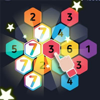 Make5 Hexa Game