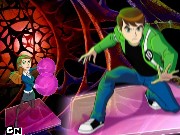 Ben 10 The Way of Power Game