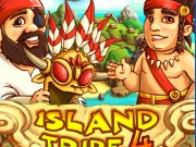 Island Tribe 4 Game