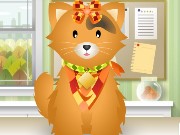 Pet Grooming Studio Game