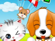 My Cute Pets 2 Game