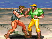 Hardest Fighter 2