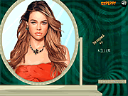 Denise Richards Game