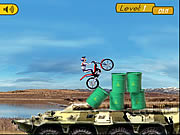 Bike Mania 5 Game