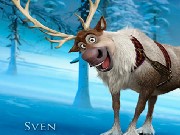 Sven Reindeer Game