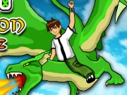 Ben 10 Dragon Blaze