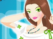 Fiona Beauty Makeover