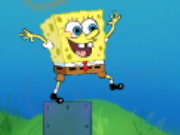 Spongebob Adventure Game