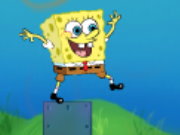 Spongebob Adventure